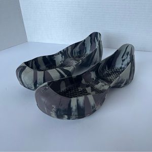 CLEATSKINS PRO Rubber Camo Shoe Cover S Golf Soccer Football Baseball Lacrosse